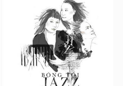 Nhac si Giang Son voi 'Bong toi Jazz' hinh anh