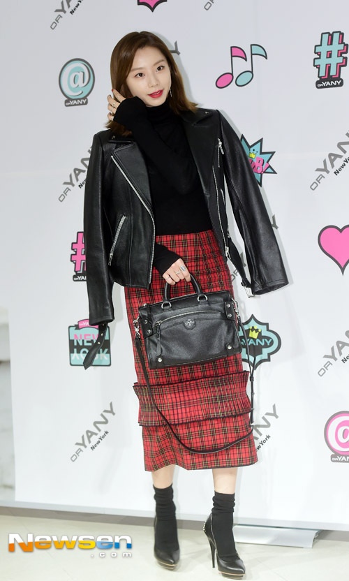 Bà xã Bae Yong Joon - Park Soo Jin.