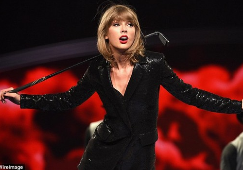 Taylor Swift kiem duoc 22,7 ty dong/ngay hinh anh