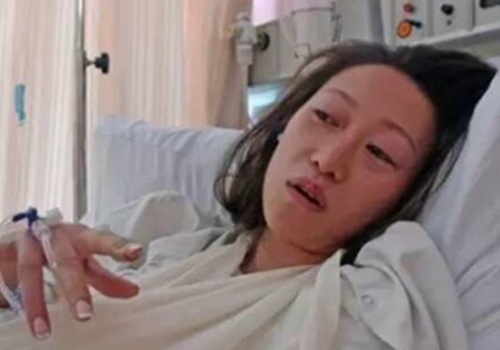 Mau Trung Quoc tu tu vi anh nude bi rao ban tren web den hinh anh