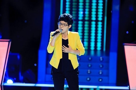 But luc cua nhung cay viet tre Vpop hinh anh