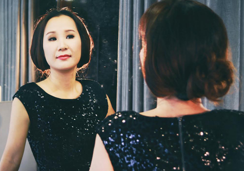 Nhac si Giang Son ke chuyen nhin doi viet nhac hinh anh