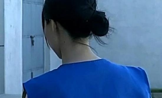 Trình Viện Viện bị bắt khi đang thử váy cưới, hôn lễ dự định tổ chức cuối tháng 10.