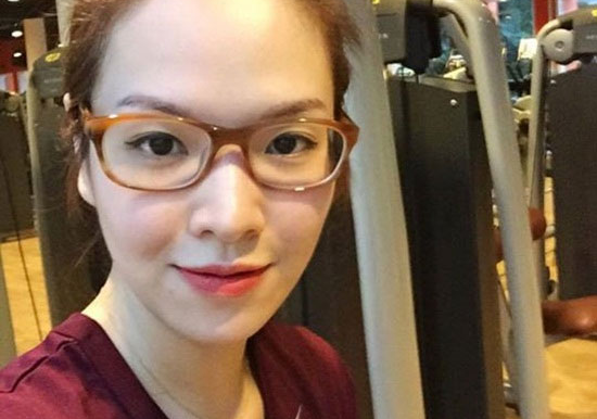 Ba me nao cua showbiz Viet de mat moc dep nhat? hinh anh