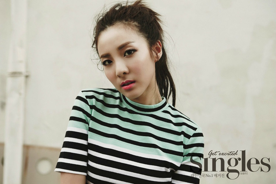 Các vị trí tiếp theo thuộc về Sandara: 3.069.851 lượt.