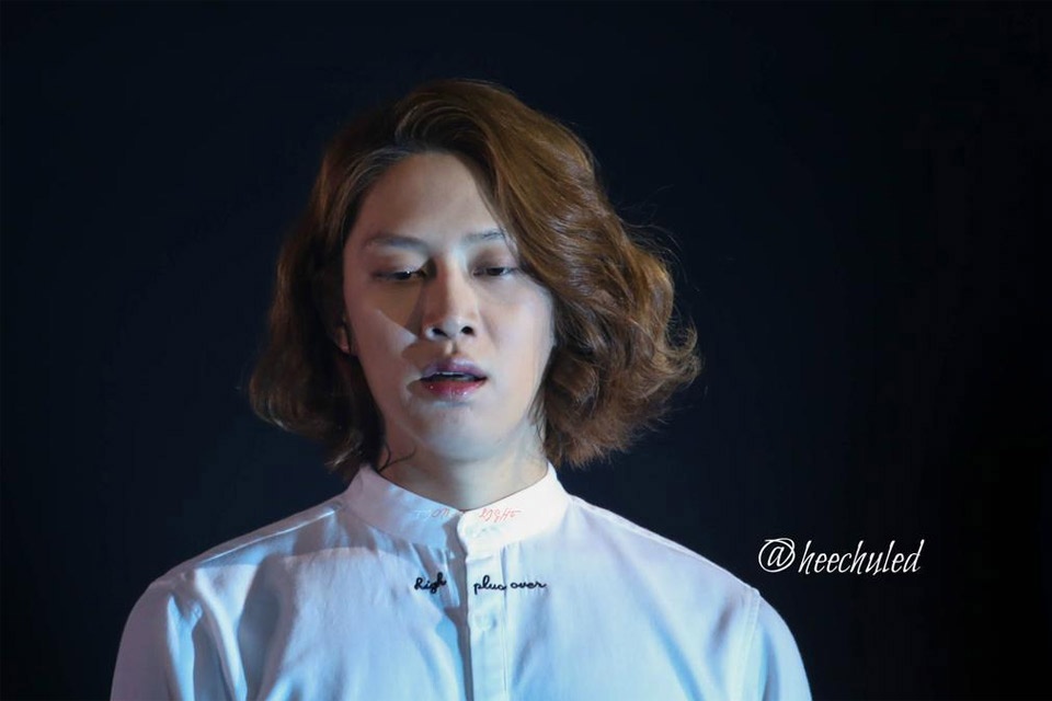 Heechul: 2.972.609 lượt