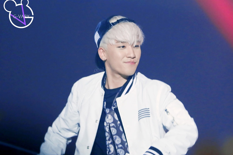 Seungri: 2.179.379 lượt