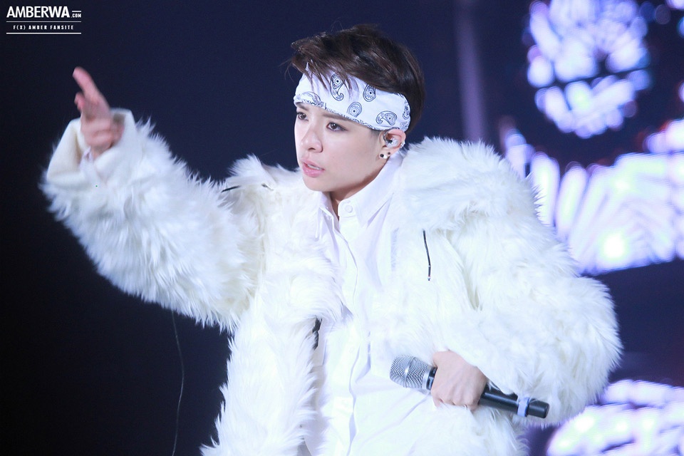 Amber: 2.631.861 lượt