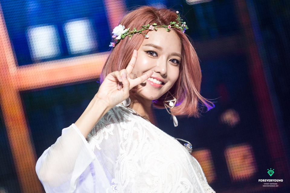 Sooyoung: 2.556.198 lượt
