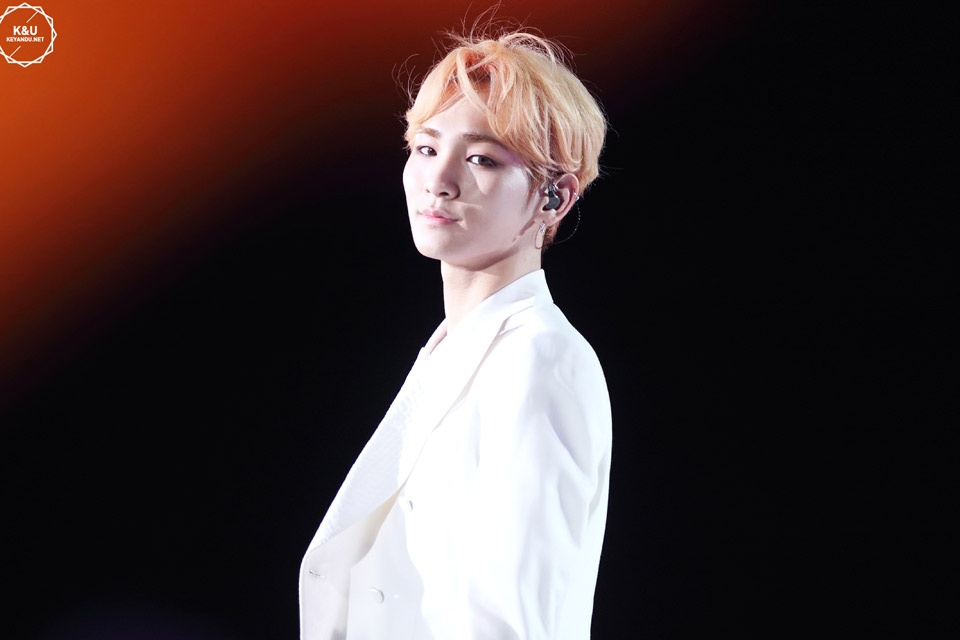 Key SHINee: 2.494.857 lượt