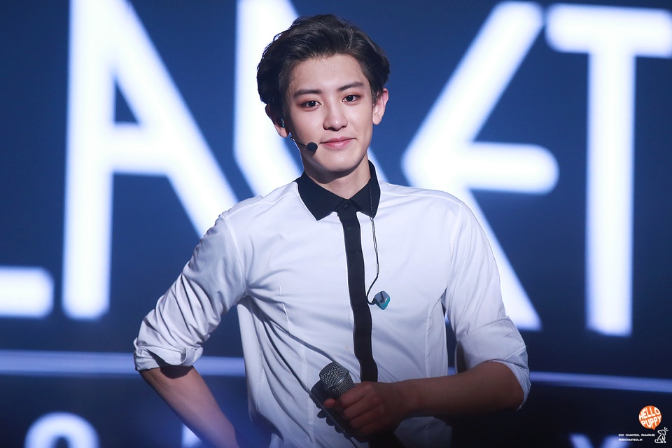 Năm vị trí tiếp theo đều thuộc về các thành viên và cựu thành viên EXO. Điều đó đã phần nào chứng tỏ sức hút khủng của nhóm nhạc mới ra mắt cách đây ít năm. Trong đó, Chanyeol là thành viên EXO được theo dõi nhiều nhất: 5.074.980 lượt.