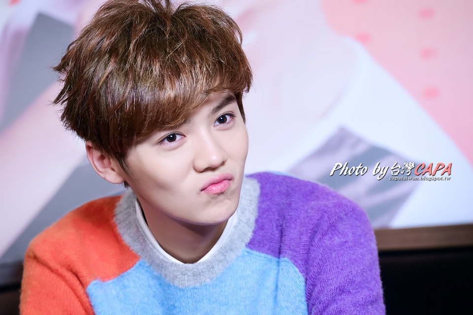 Cựu thành viên Luhan (3.974.476)