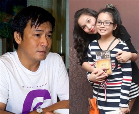 Tuấn Thăng và Hiền Thục từng rât