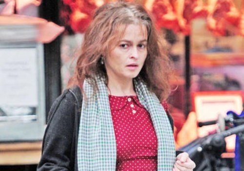 Dien vien phim 'Lo Lem' gia nua, hoi dau xuong pho hinh anh