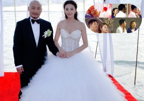 Vua ly hon, Truong Vu Ky bi cao buoc hen ho nhieu dan ong hinh anh