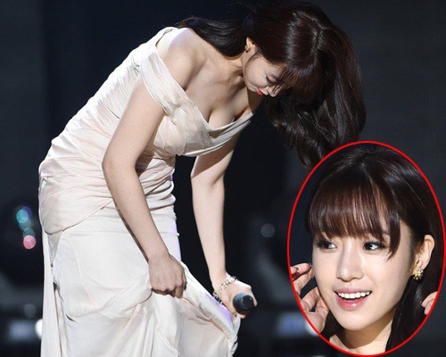 Eun Jung (T-ara) luong cuong vi giam vat vay hinh anh