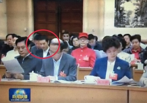 Huynh Hieu Minh duoc xep ngang hang Luc Tieu Linh Dong hinh anh