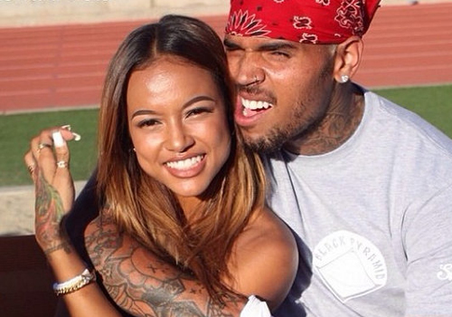 Chuyen tinh day giong bao cua sieu mau goc Viet hinh anh