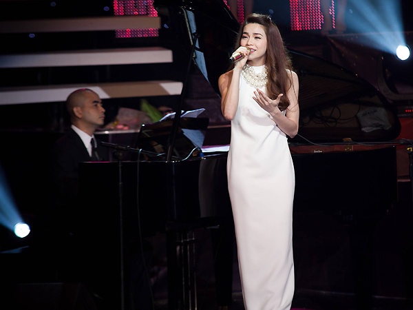 Đến nay, nhạc sĩ Đức Trí vẫn đứng sau những sản phẩm âm nhạc của nữ ca sĩ. Họ đã kết hợp ăn ý với nhau trong rất nhiều album. Mới đây, MV Mối tình xưa, kỷ niệm 10 năm ca hát của Hồ Ngọc Hà, nhạc sĩ Đức Trí đóng vai trò là giám đốc sản xuất dự án âm nhạc này.