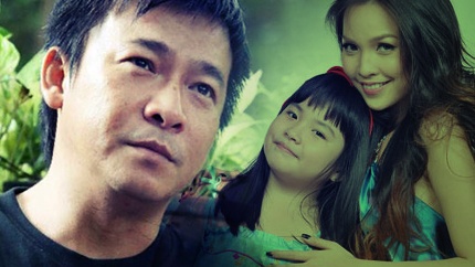 Tuấn Thăng và Hiền Thục yêu nhau từ những năm cuối thập niên 90. Khi đó Tuấn Thăng là trưởng ban nhạc Saigon Boys đình đám, còn Hiền Thục đang khẳng định tên tuổi ở dòng nhạc teenpop. Năm 2002, Hiền Thục bất ngờ ’biến mất’, sau đó trở lại với thông tin đã chia tay Tuấn Thăng và có bé Gia Bảo.