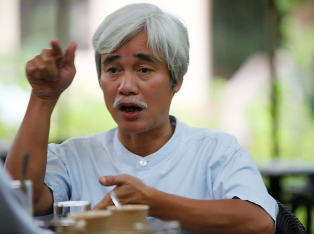 Dao tho, dao van phai cam xuat ban 5 den 10 nam hinh anh