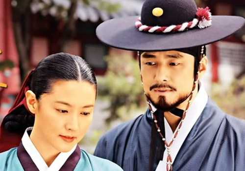 4 phim Han dang xem nhat trong 20 nam qua hinh anh