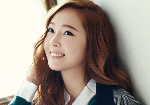 Jessica, Park Bom va loat sao nu Han bi nghi ban dam hinh anh