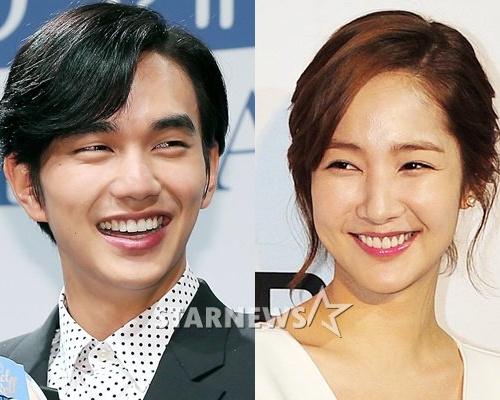 Yoo Seung Ho ket doi my nhan dao keo trong phim moi hinh anh
