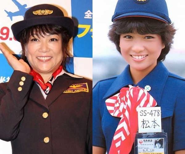 Minh tinh 'Co len Chiaki' phat tuong tuoi xe chieu hinh anh