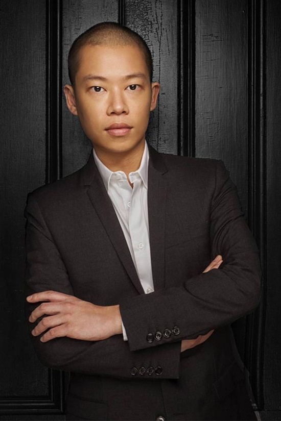 Jason Wu