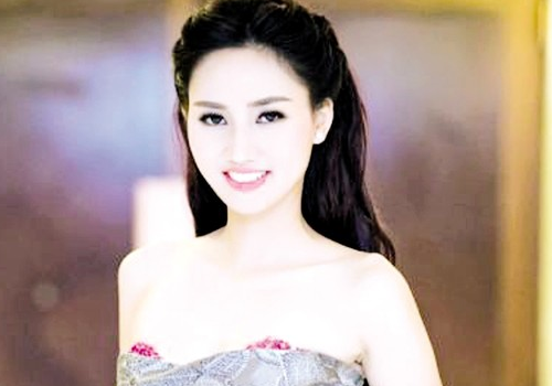 A hau Tra My: Su dung cam dang sau ve rut re nhut nhat hinh anh