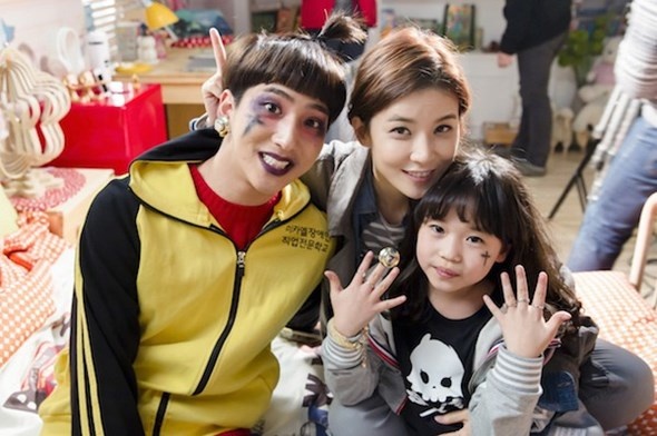 Nhung phim Han co ket thuc do nhat hinh anh