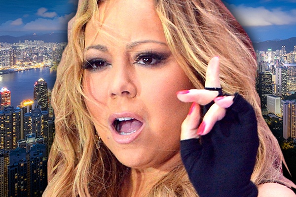 Mariah Carey bi to ra yeu sach qua dang hinh anh