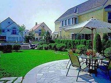 Một bất động sản thuộc sở hữu Phạm Băng Băng.