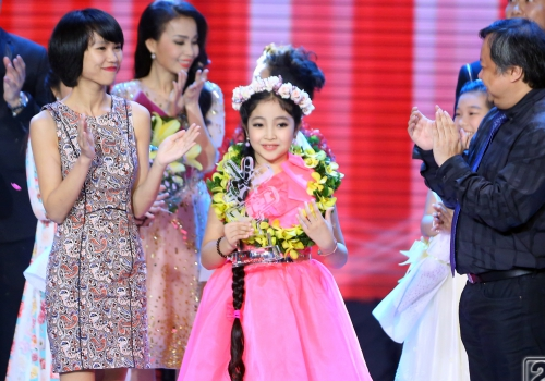 Nhung quan quan on ao nhat trong cac game show hinh anh