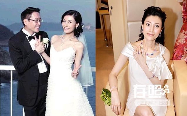 Lý Gia Hân cũng từng khóc nức nở khi được tỷ phú Hứa Tấn Hanh cầu hôn. Năm 2008, cựu Hoa hậu Hong Kong cùng người tình sang Rome du lịch. Khi trở về khách sạn, cô bất ngờ khi chứng kiến căn phòng đầy hoa hồng. Hứa Tấn Hanh đứng ngay cạnh đã quỳ xuống cầu hôn, trên tay là một bông hoa hồng và nhẫn kim cương 4 carat.