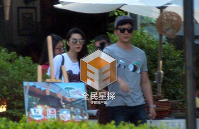 Cặp sao đã tính chuyện cưới xin.