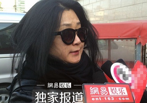 Bo cu, con roi tu tin tai toa khi kien Truong Thiet Lam hinh anh