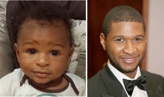 Usher