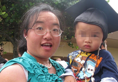 Giai nhan Truong Nghe Muu xuong sac o tuoi 30 hinh anh