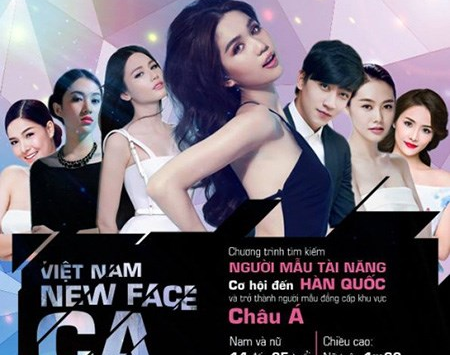 Venus bi phat 49 trieu dong vi to chuc thi chui hinh anh