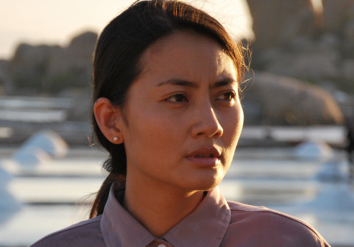 'Nhung nha viet kich ban, hay nghi ngoi vai thang' hinh anh