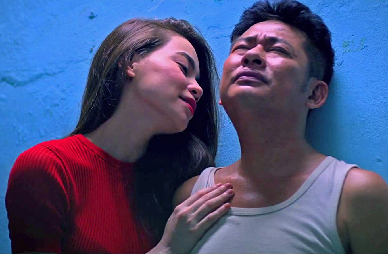 Doc duoc cua... phim Viet hinh anh