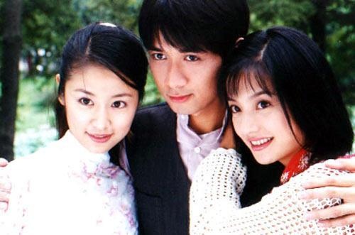 Bản phim thành công với sự góp mặt của Lâm Tâm Như, Cổ Cự Cơ, Triệu Vy.