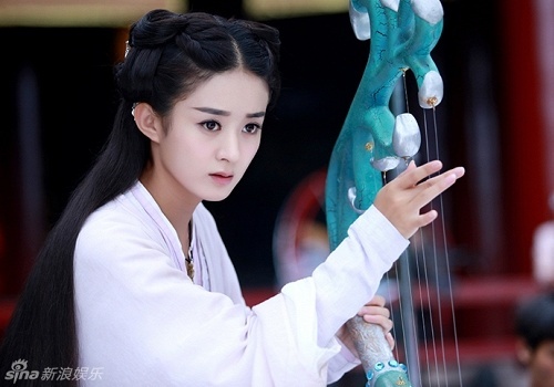 Trieu Le Dinh dong 'Tan dong song ly biet' hinh anh