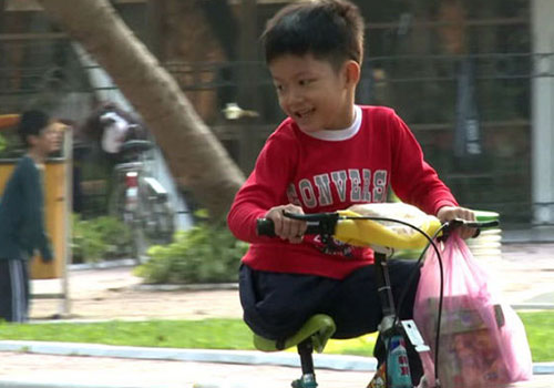 'Lua Thien Nhan' va dieu ky dieu cua phim tai lieu hinh anh