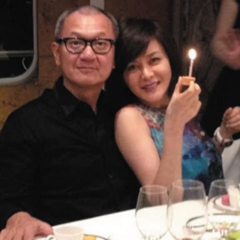 Theo tin tức, Quan Chi Lâm đã dọn khỏi tổ ấm cũ.