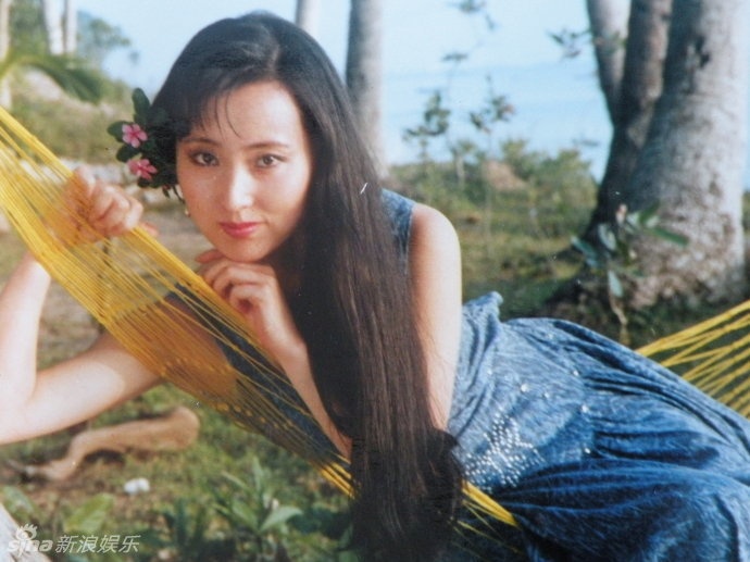 Khi còn sống, cô từng chia sẻ: 