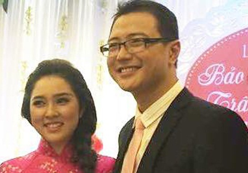 Chan dung vi hon phu duoc giau kin cua Bao Tram Idol hinh anh