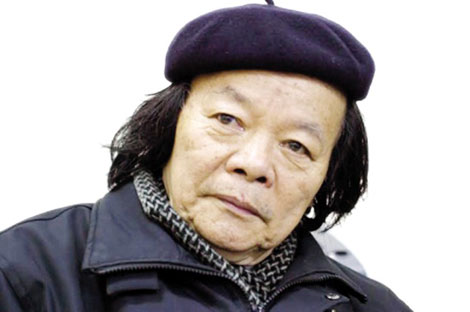 Nho Pham Ngoc Canh: Rung xua da khep hinh anh